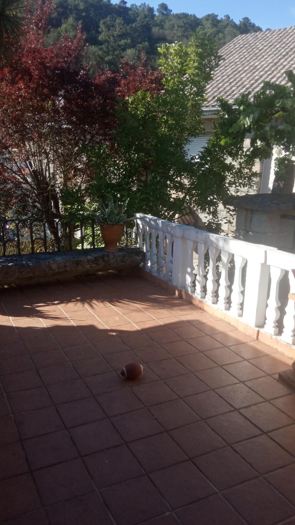  à vendre maison Untes Orense 9