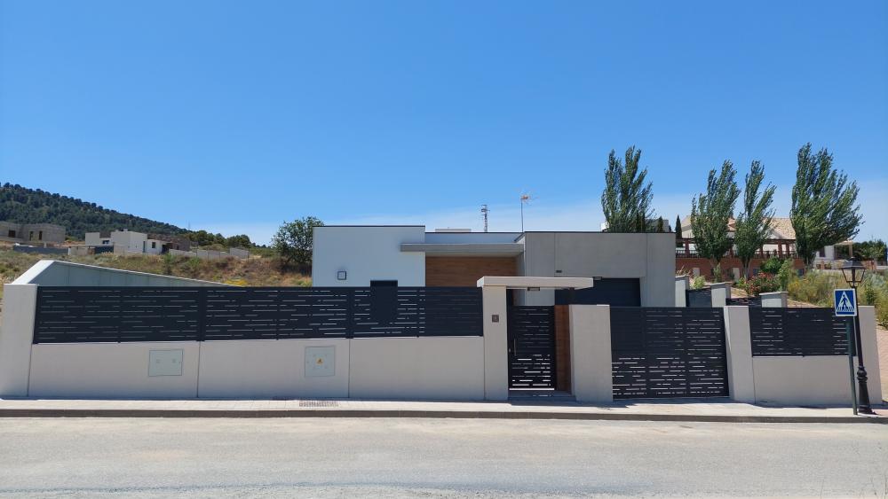  à vendre villa Dílar Vega De Granada 2