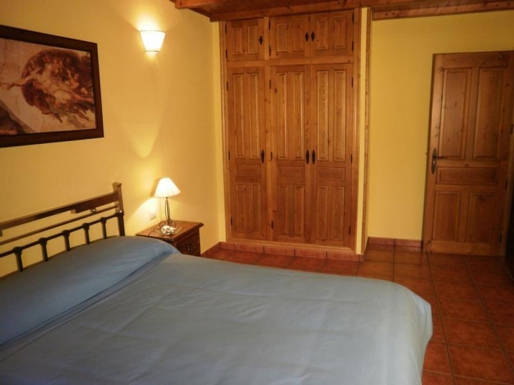  à vendre maison Aldeanueva De Santa Cruz Barco De Ávila (El) 12