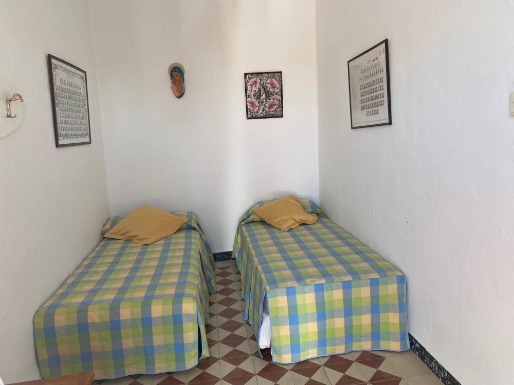 à vendre maison El Pedroso Sierra Norte 28