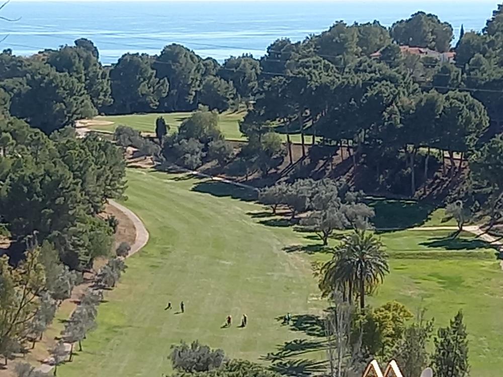  à vendre terrain Sierra De Altea Marina Baixa 14