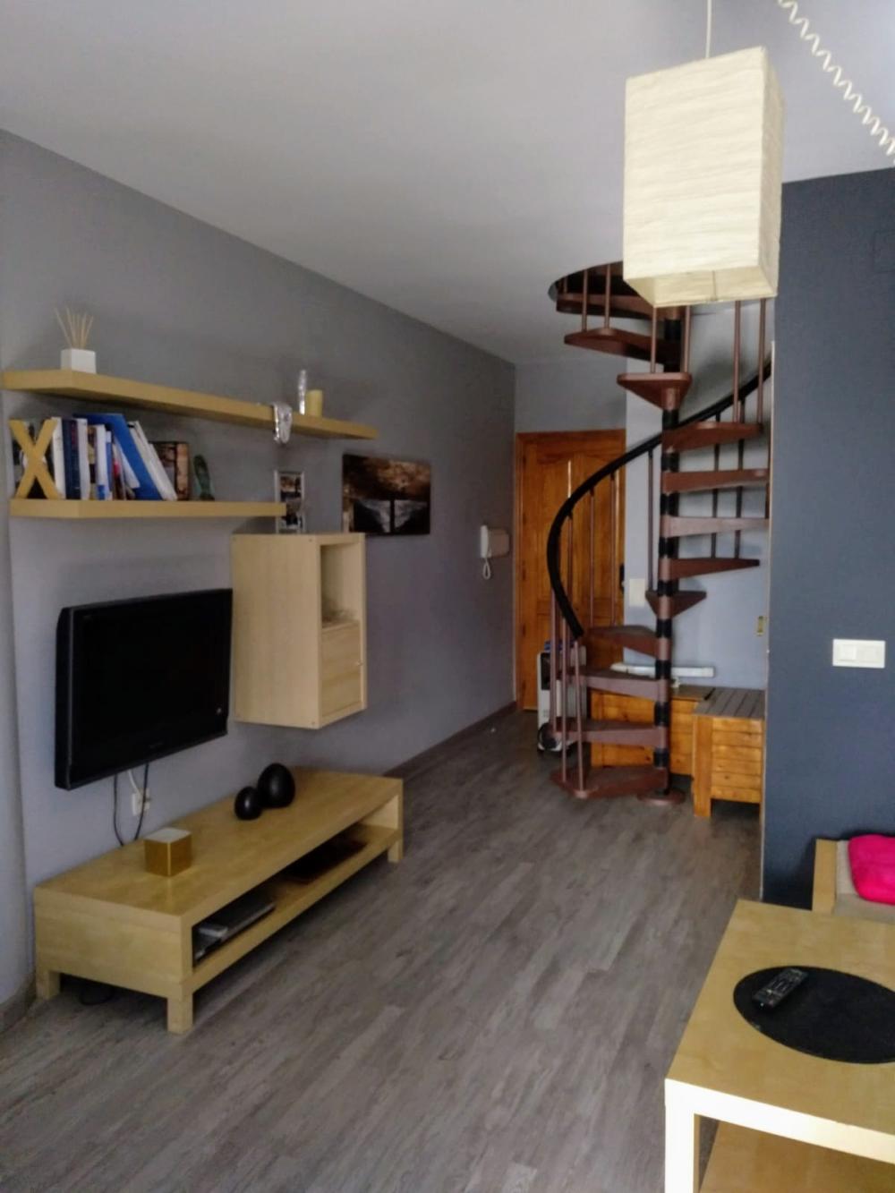  à vendre duplex Huétor Santillán Vega De Granada 9