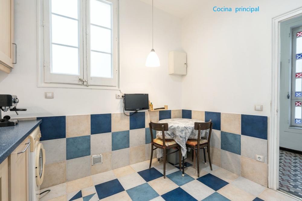  à vendre appartement Eixample-Dreta De L'eixample 08007 Barcelonès 29