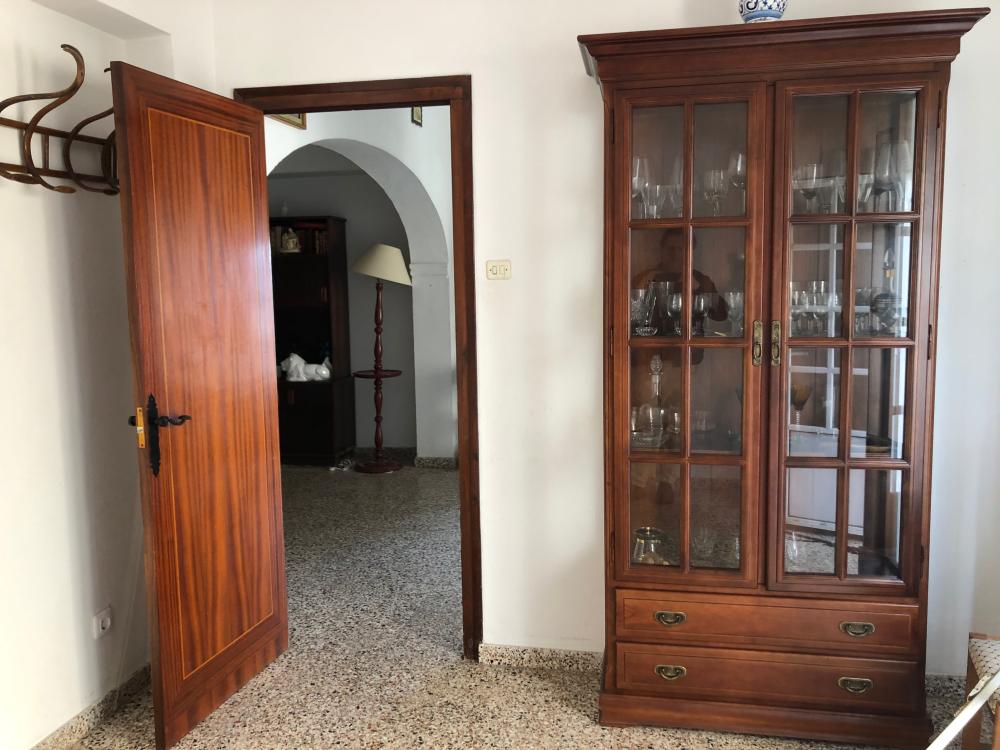  à vendre maison Arcos De La Frontera Sierra De Cádiz 33