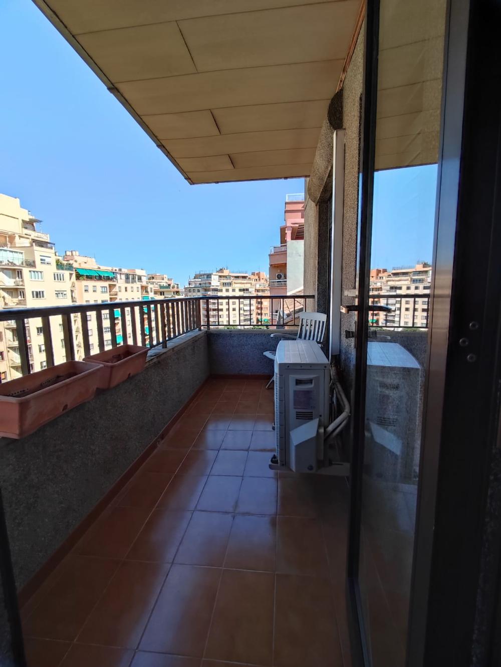  à vendre appartement Joan Alcover-Gesa Palma 4