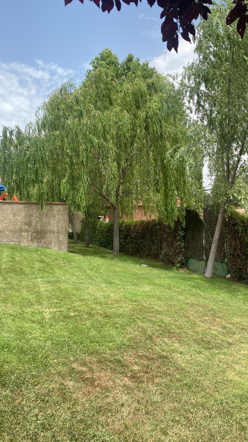  à vendre maison jumelée Villafranca Del Castillo Cuenca Del Guadarrama 18