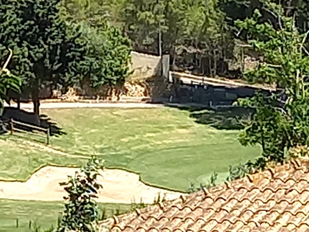  à vendre terrain Sierra De Altea Marina Baixa 5