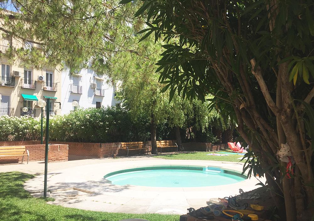  à vendre appartement Chamberí-Ríos Rosas Madrid Capital 2
