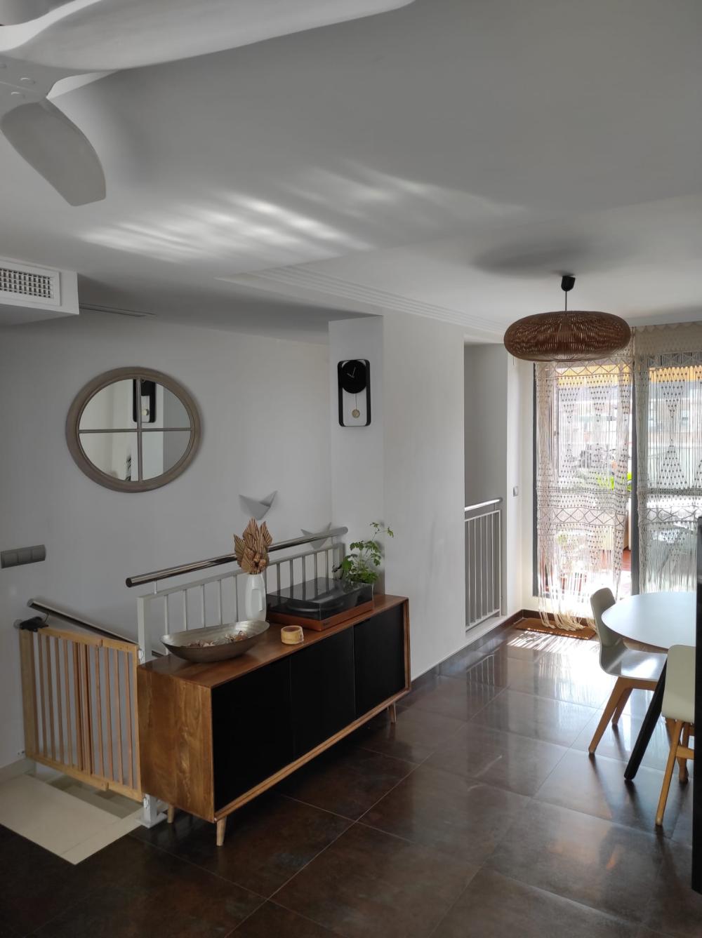  à vendre penthouse Poblats Maritims Cabanyal Canyamel Valence 10