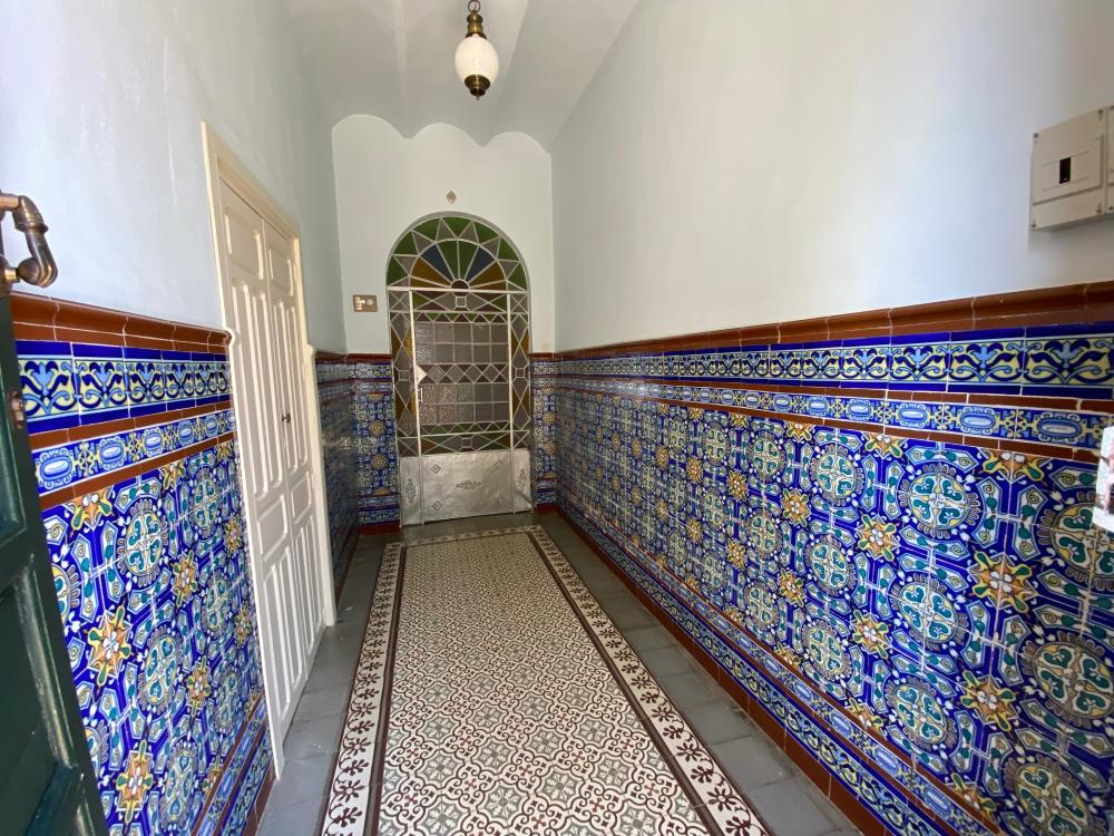  à vendre maison El Pedroso Sierra Norte 4