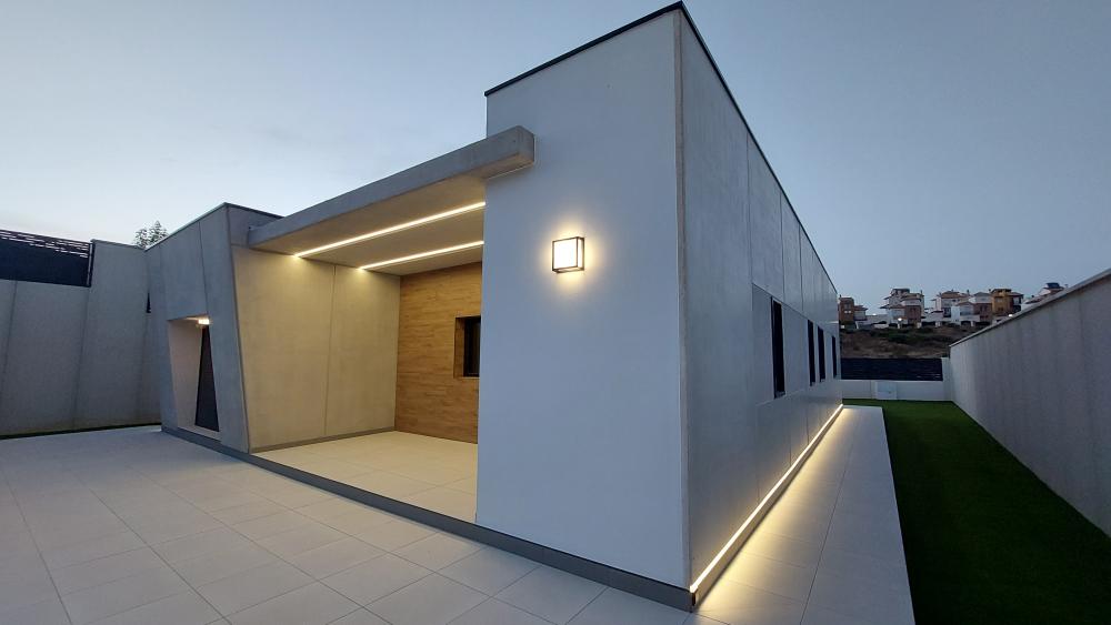  à vendre villa Dílar Vega De Granada 9