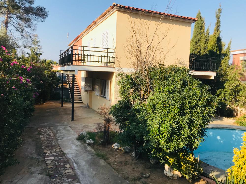  à vendre villa Cap De Salou-Nostra Senyora De Nuria Tarragonès 26