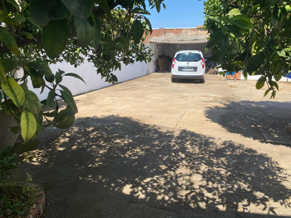  à vendre maison El Pedroso Sierra Norte 42