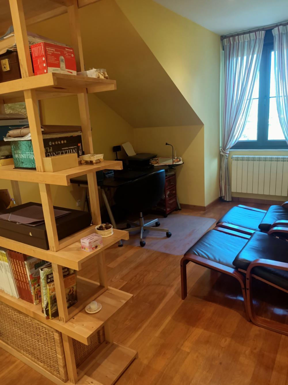  à vendre villa Xelaz Gijón 13