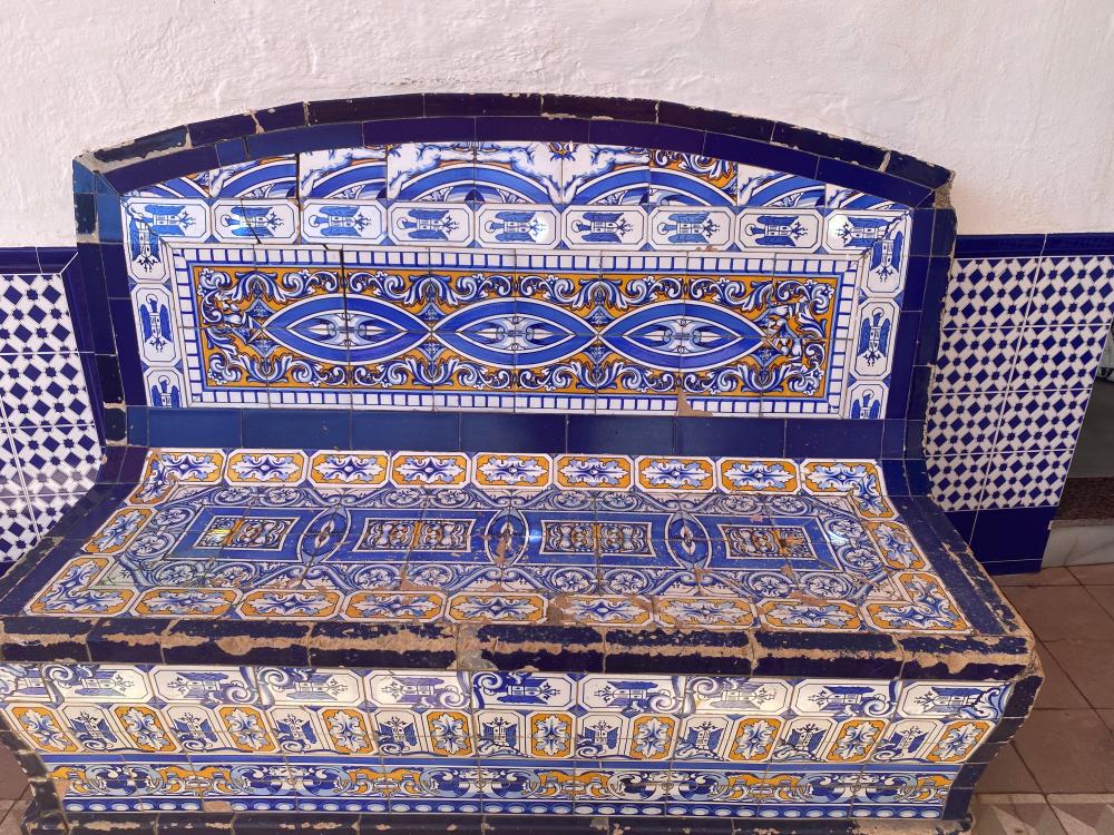  à vendre maison El Pedroso Sierra Norte 47