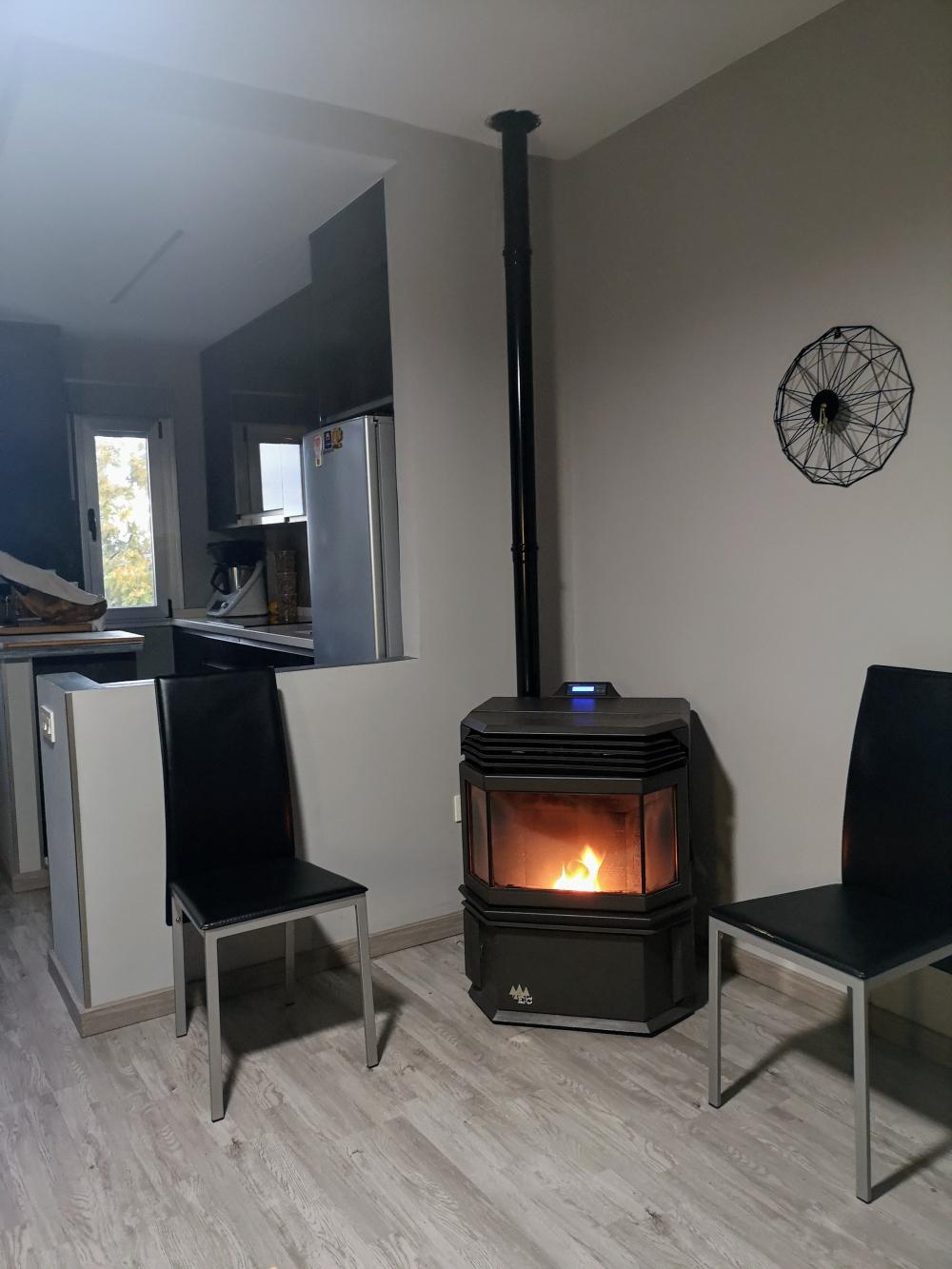  à vendre duplex Huétor Santillán Vega De Granada 3