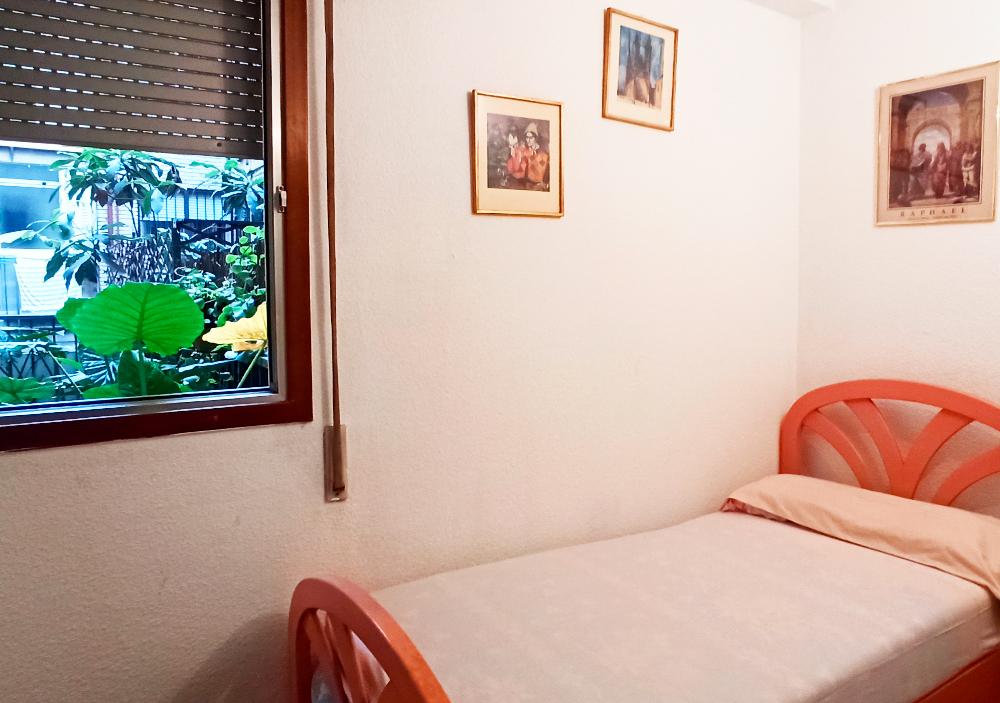  à vendre appartement Chamberí-Ríos Rosas Madrid Capital 17