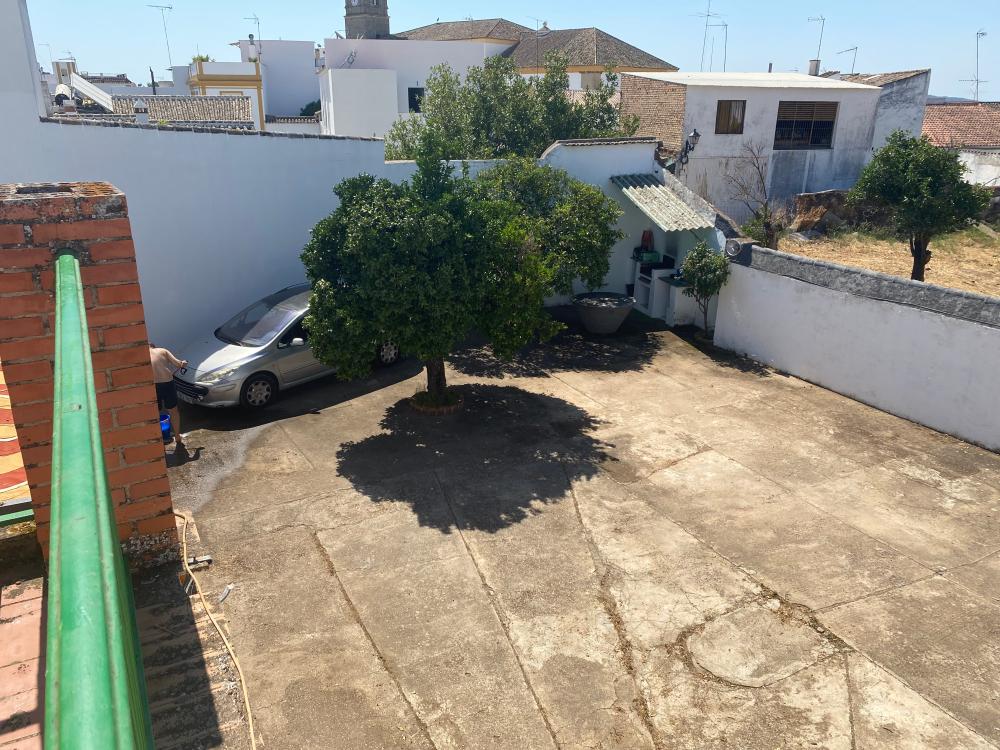  à vendre maison El Pedroso Sierra Norte 34