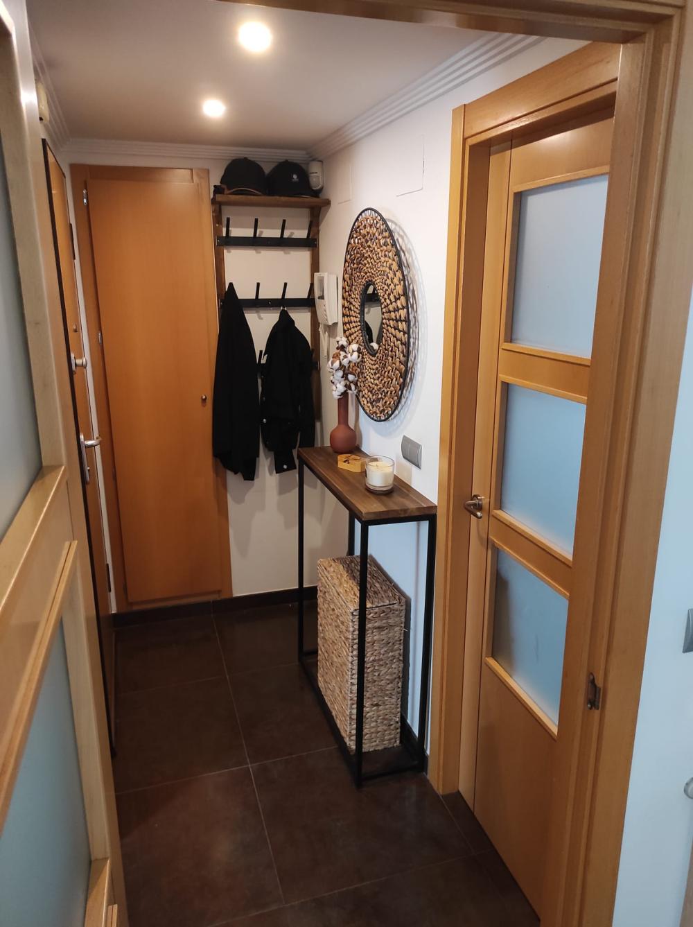  à vendre penthouse Poblats Maritims Cabanyal Canyamel Valence 7