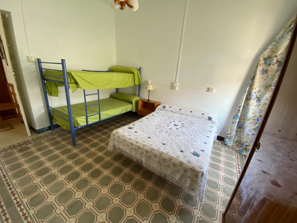  à vendre maison El Pedroso Sierra Norte 23