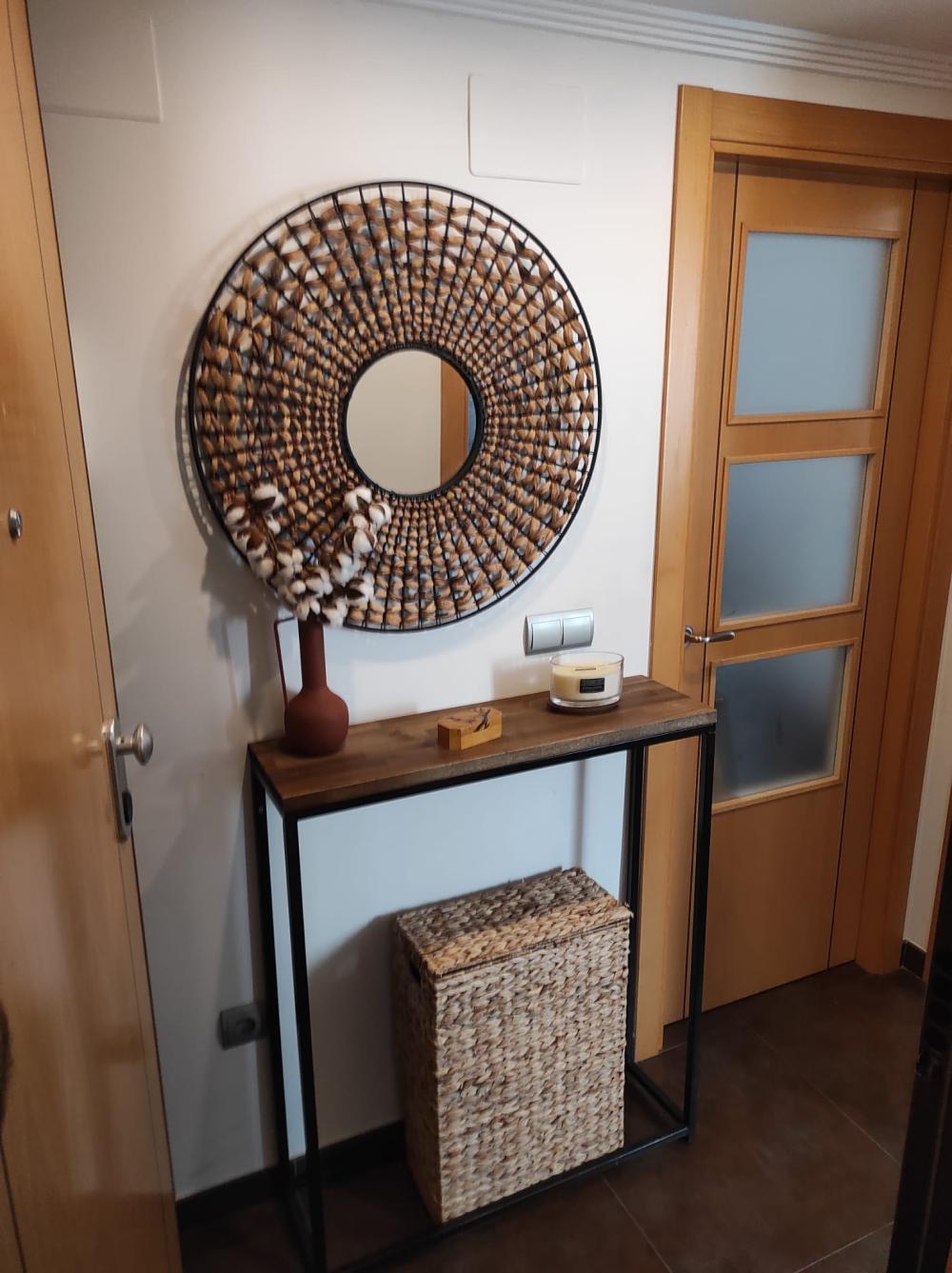  à vendre penthouse Poblats Maritims Cabanyal Canyamel Valence 6