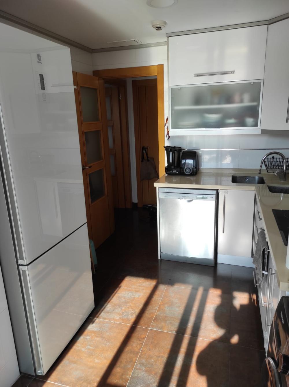  à vendre penthouse Poblats Maritims Cabanyal Canyamel Valence 13