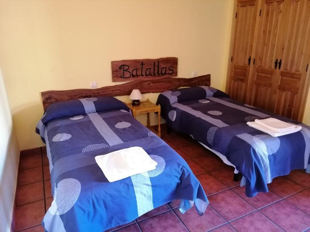  à vendre maison Aldeanueva De Santa Cruz Barco De Ávila (El) 14