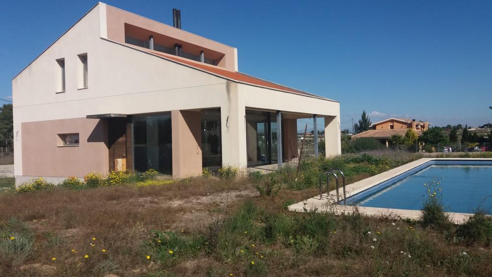  à vendre villa Molina De Segura Vega Media Del Segura 8