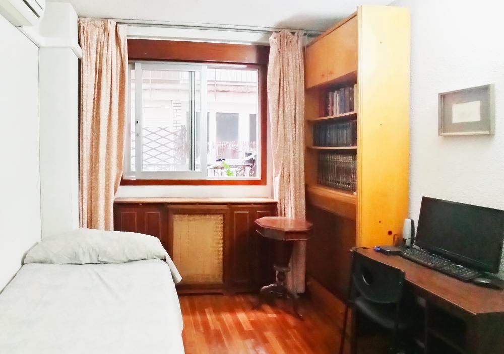  à vendre appartement Chamberí-Ríos Rosas Madrid Capital 10