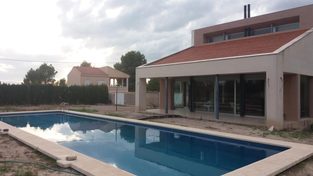  à vendre villa Molina De Segura Vega Media Del Segura 1