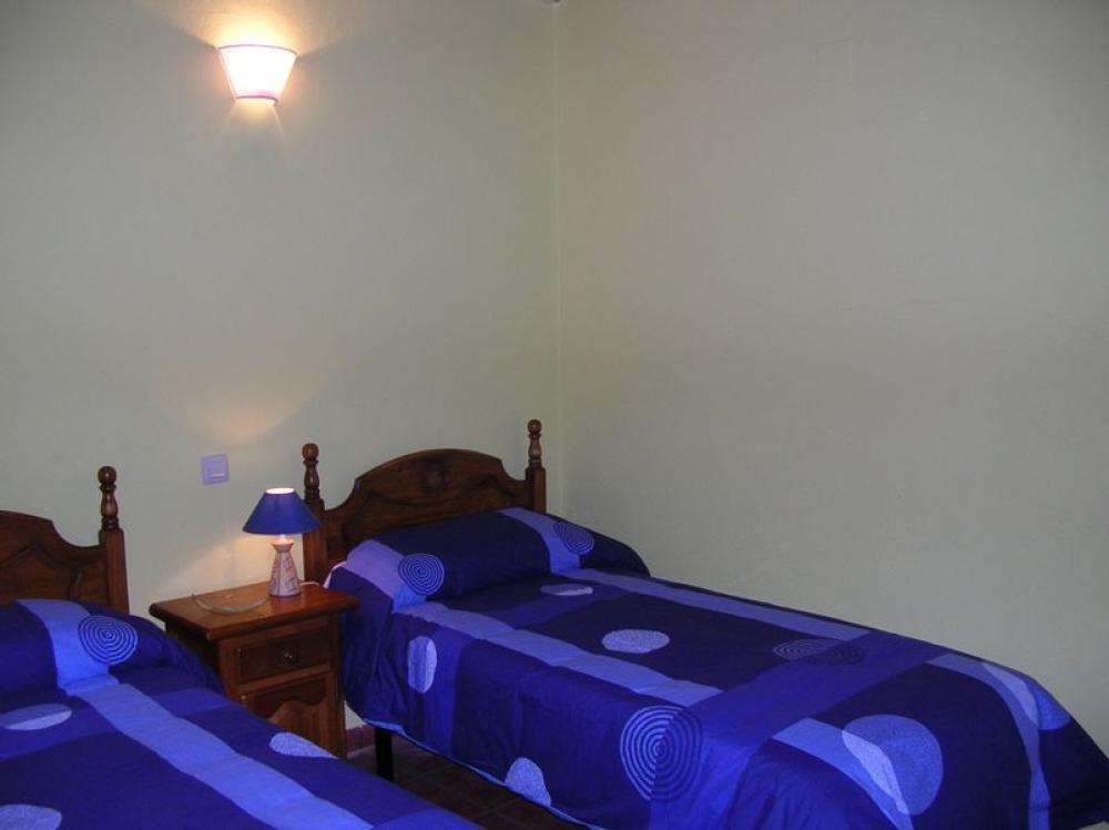 à vendre maison Aldeanueva De Santa Cruz Barco De Ávila (El) 9