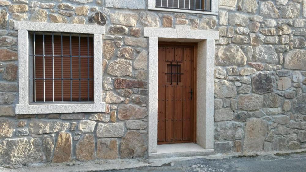  à vendre maison Aldeanueva De Santa Cruz Barco De Ávila (El) 15
