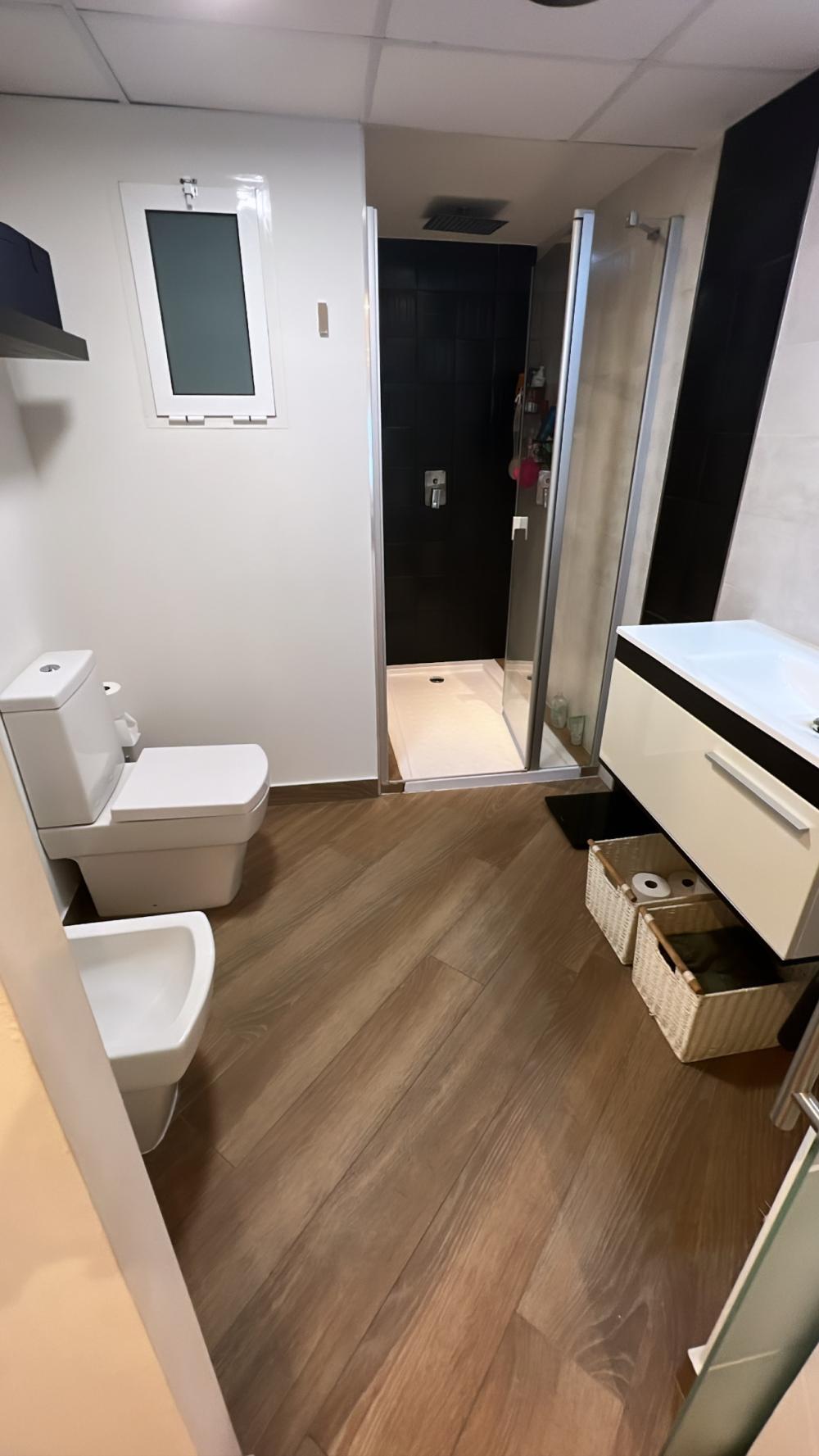  à vendre appartement L'eixample Russafa Valence 11