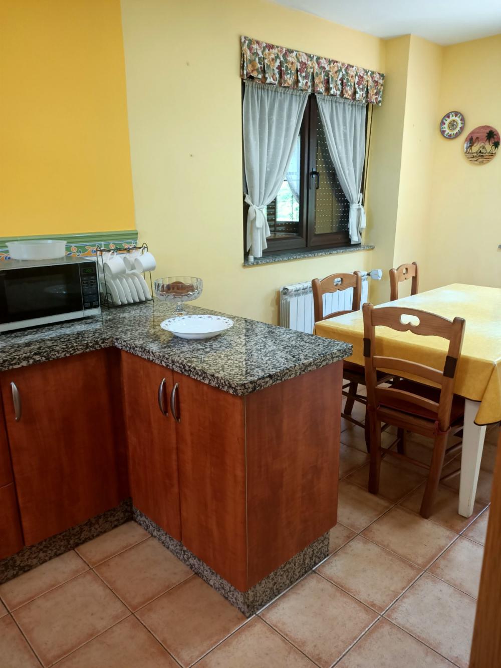  à vendre villa Xelaz Gijón 2