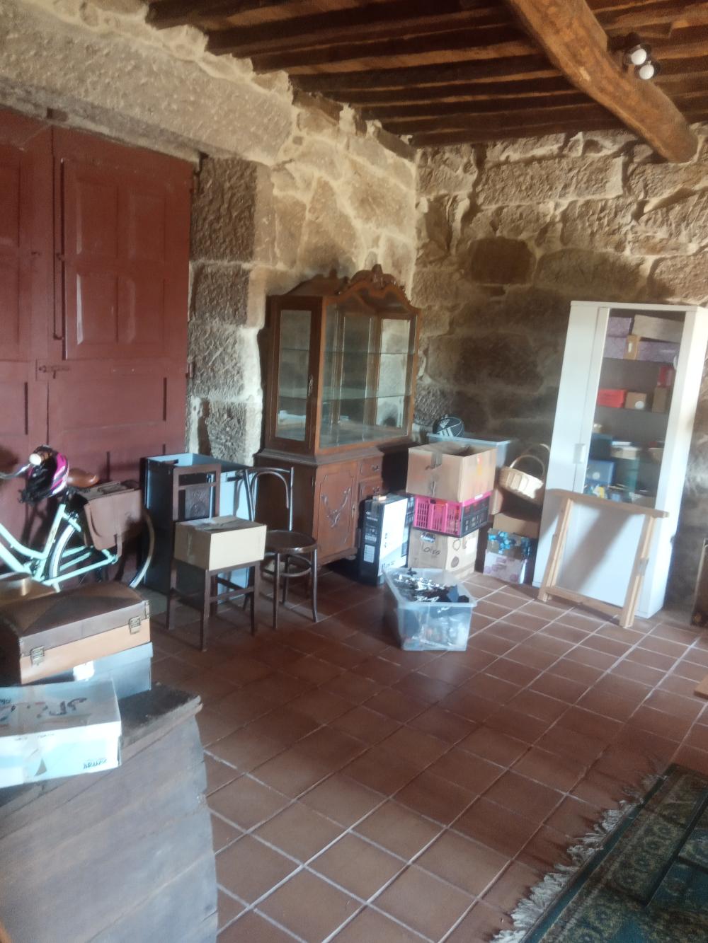  à vendre maison Untes Orense 19