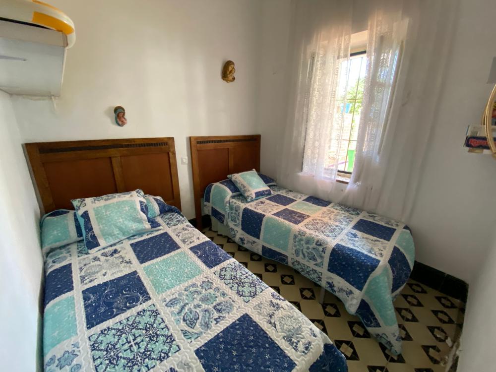  à vendre maison El Pedroso Sierra Norte 10