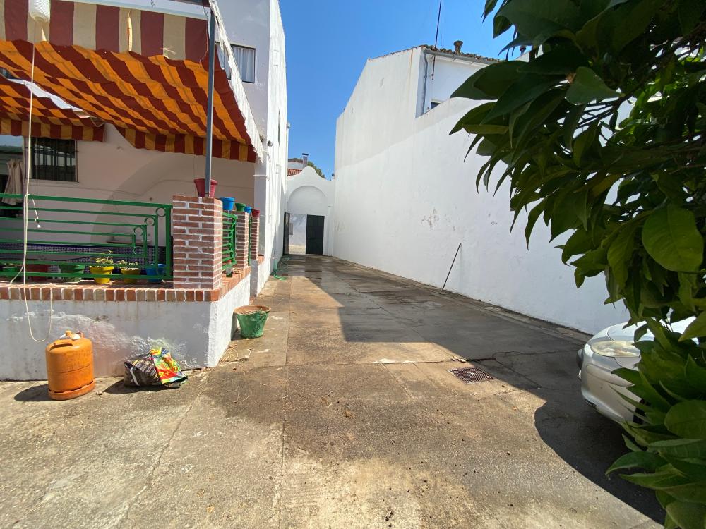  à vendre maison El Pedroso Sierra Norte 39