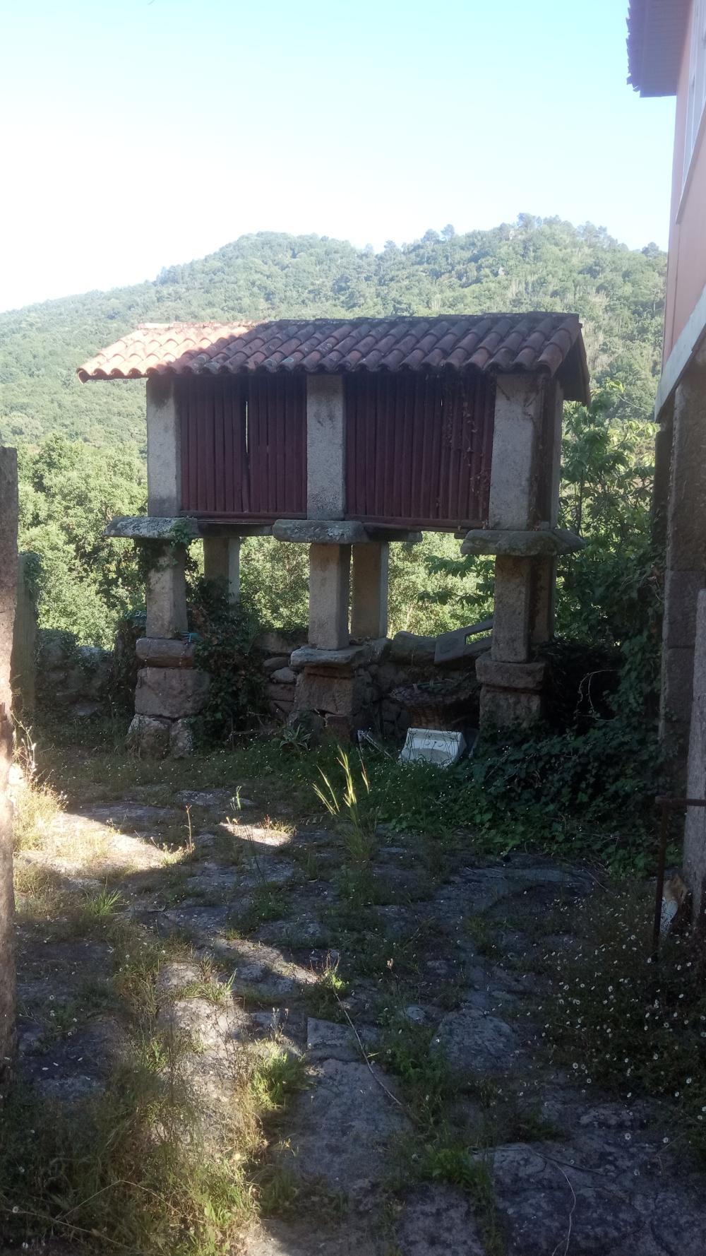  à vendre maison Untes Orense 26