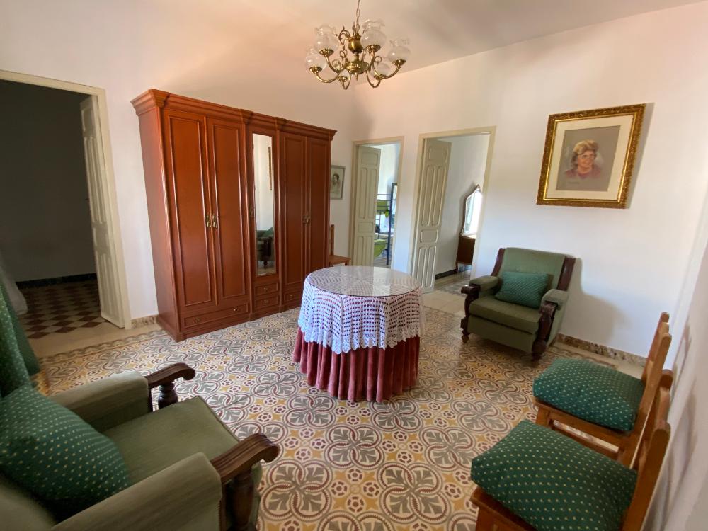 à vendre maison El Pedroso Sierra Norte 20