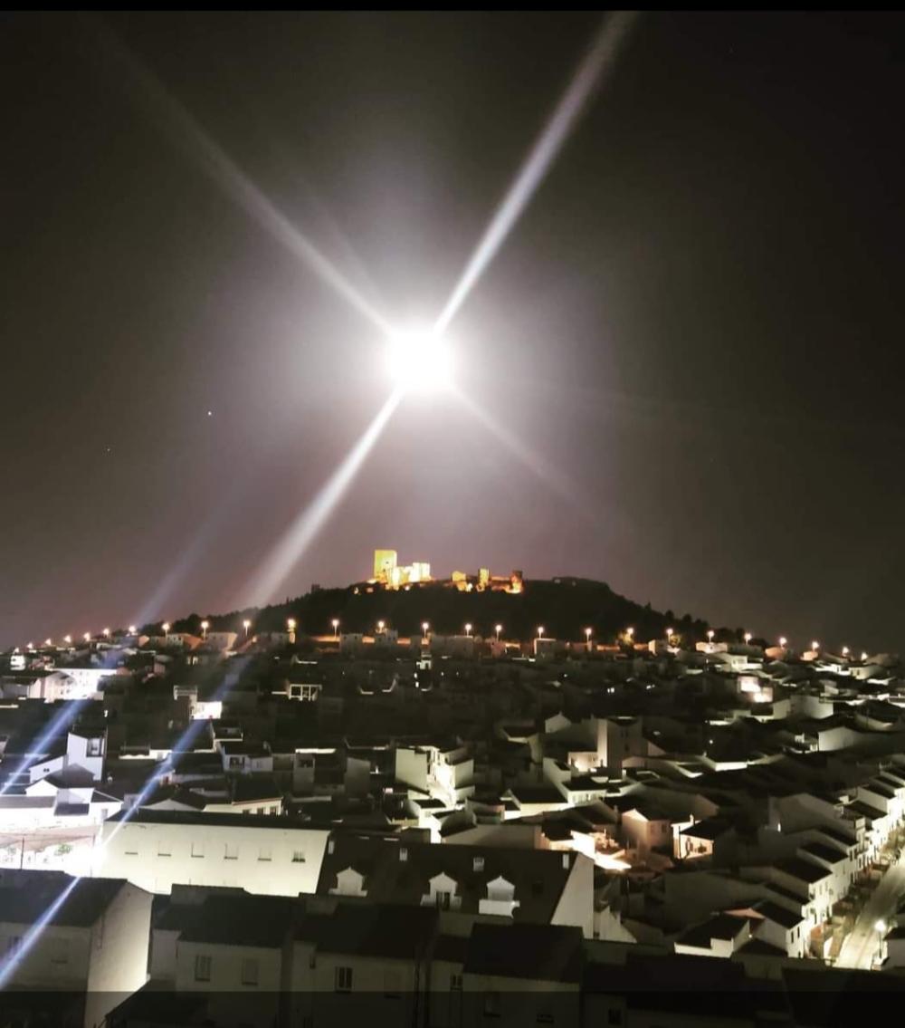 à vendre maison Teba Guadalteba 18