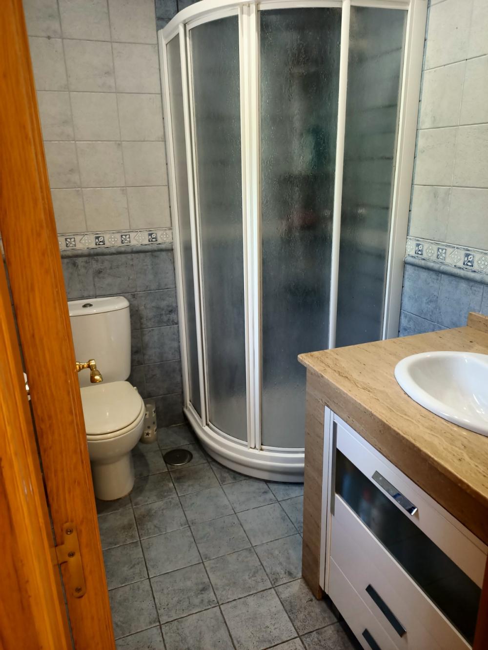  à vendre villa Xelaz Gijón 9