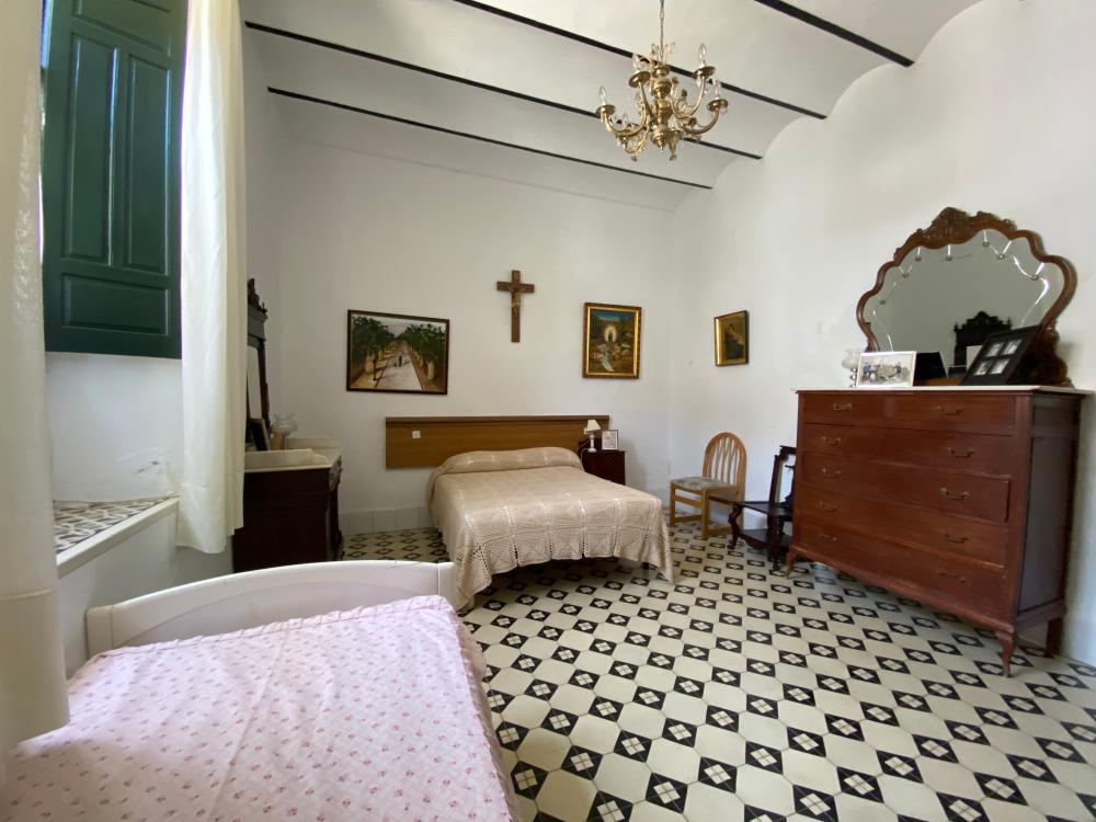  à vendre maison El Pedroso Sierra Norte 6