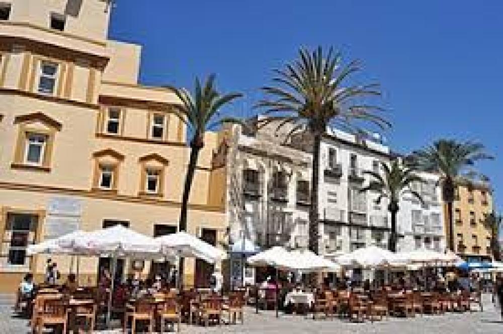  à vendre appartement Cádiz Centro 11005 Bahía De Cádiz 7