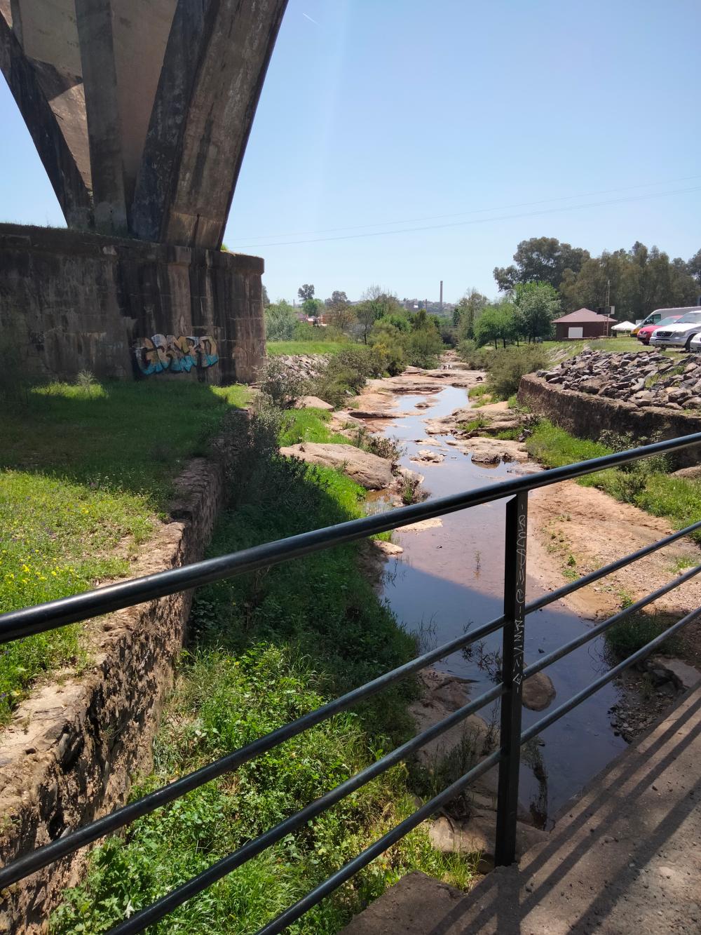  à vendre local commercial Villanueva Del Río Y Minas Vega Del Guadalquivir 15