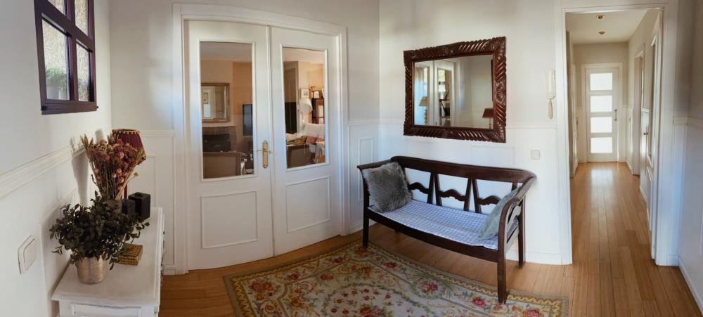  à vendre maison jumelée Villafranca Del Castillo Cuenca Del Guadarrama 2
