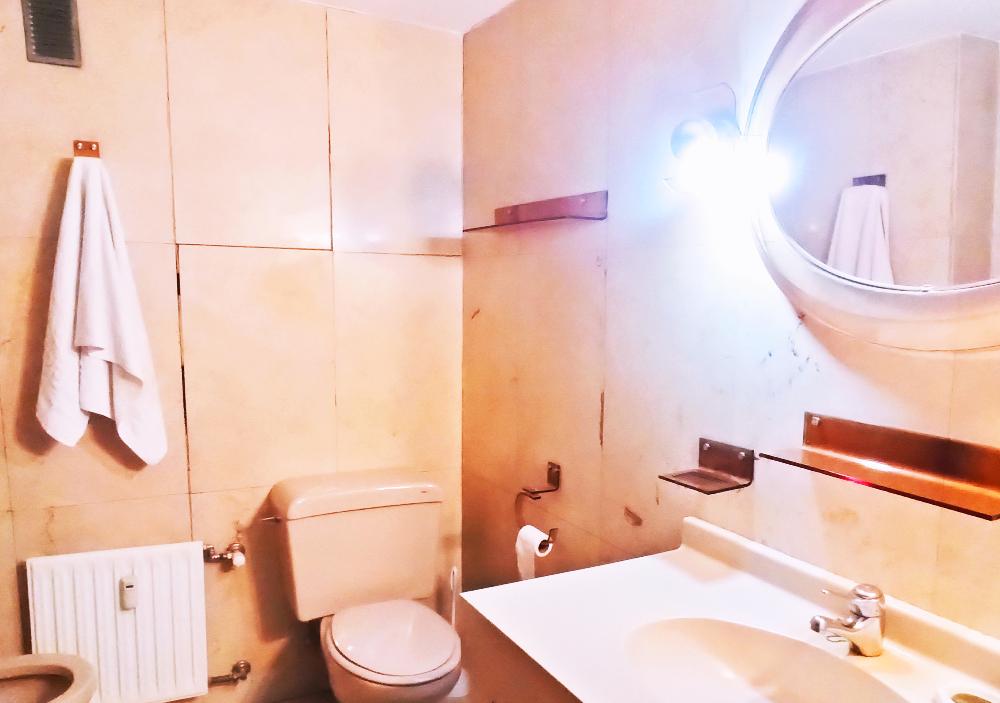  à vendre appartement Chamberí-Ríos Rosas Madrid Capital 12
