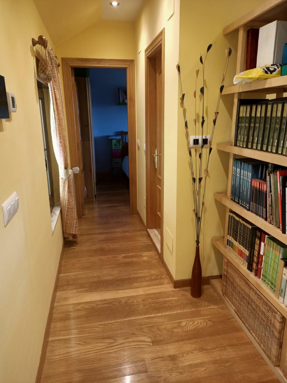  à vendre villa Xelaz Gijón 14