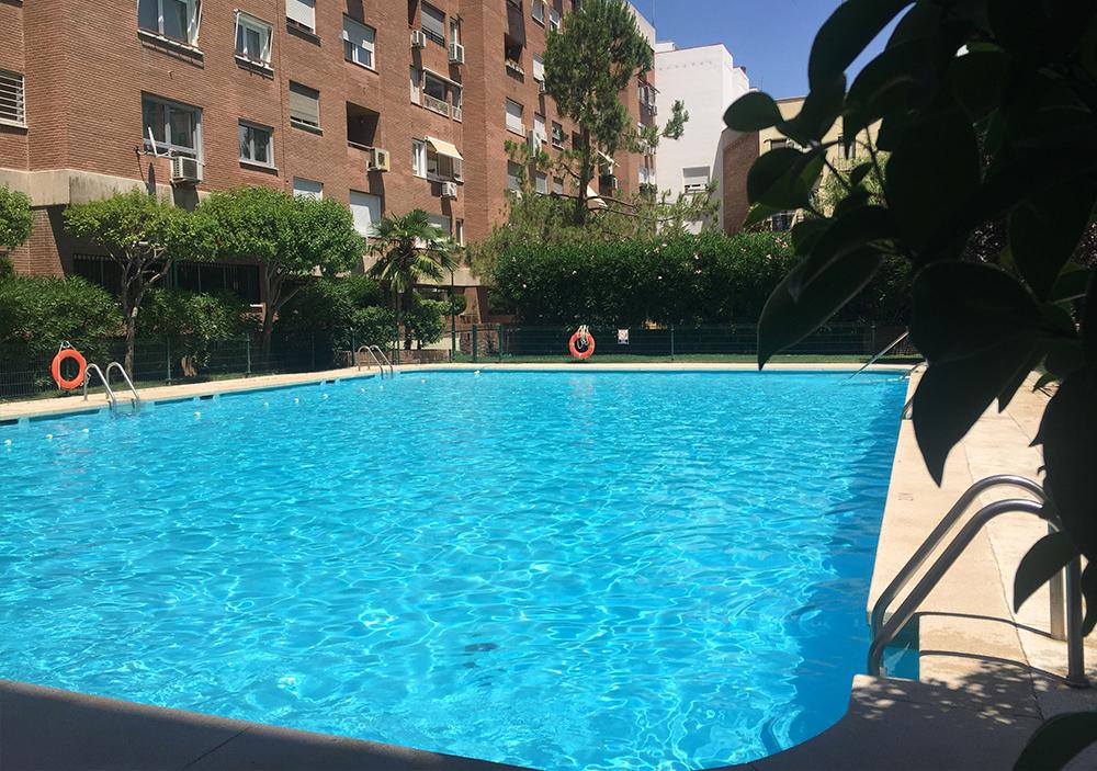  à vendre appartement Chamberí-Ríos Rosas Madrid Capital 1