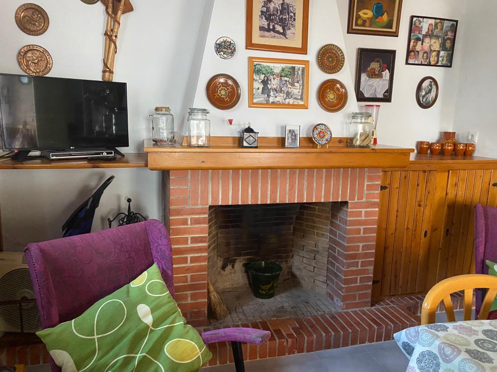  à vendre maison El Pedroso Sierra Norte 15