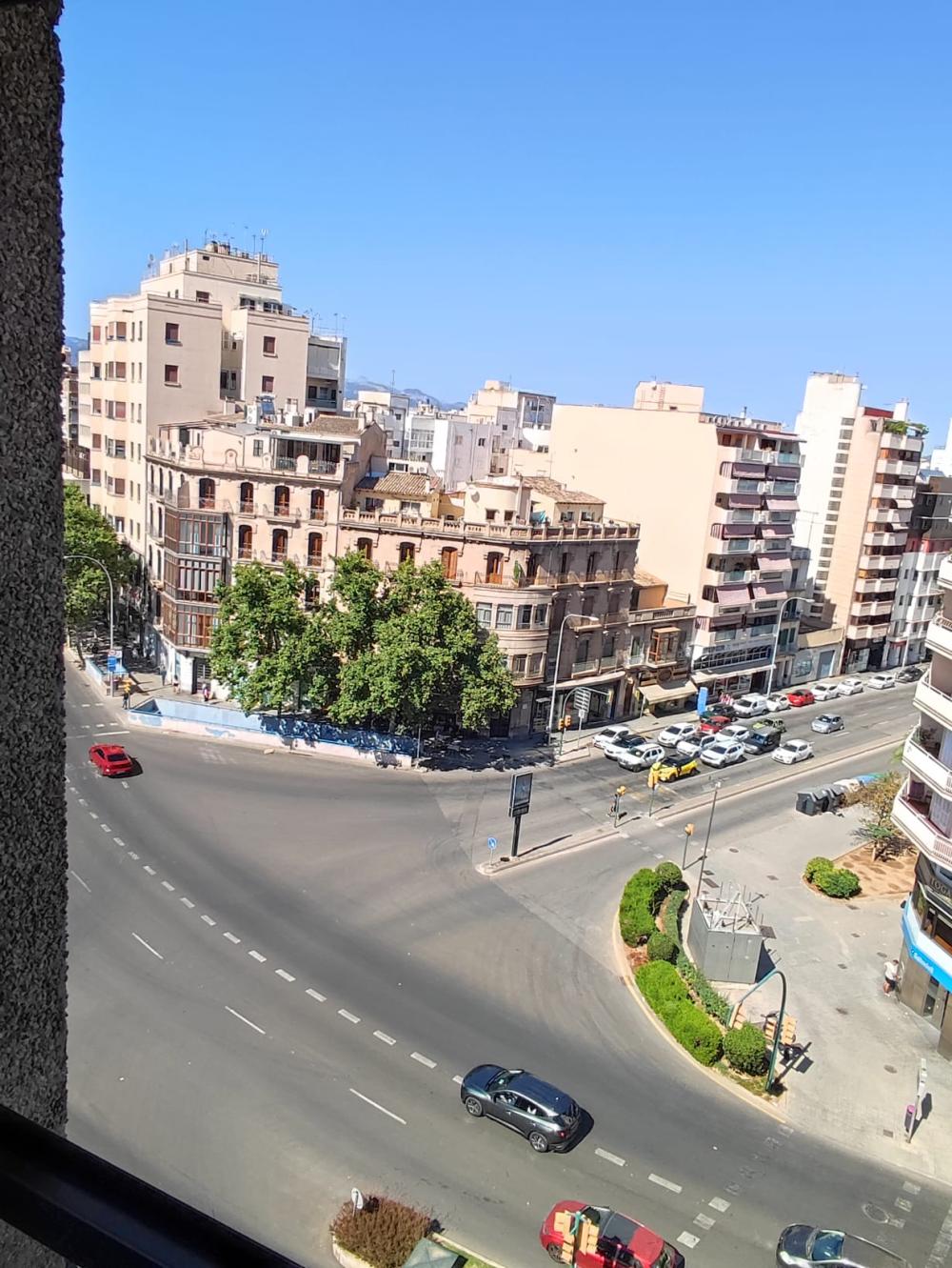  à vendre appartement Joan Alcover-Gesa Palma 18